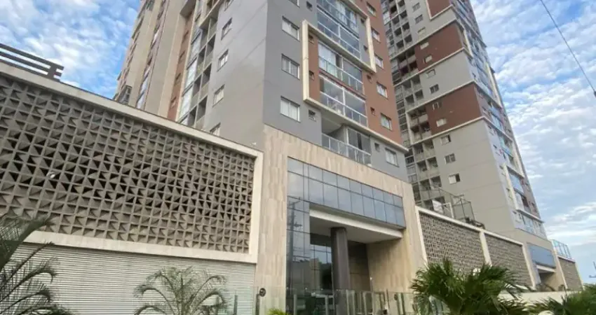Apartamento de dois quartos com suíte no jockey de itaparica.