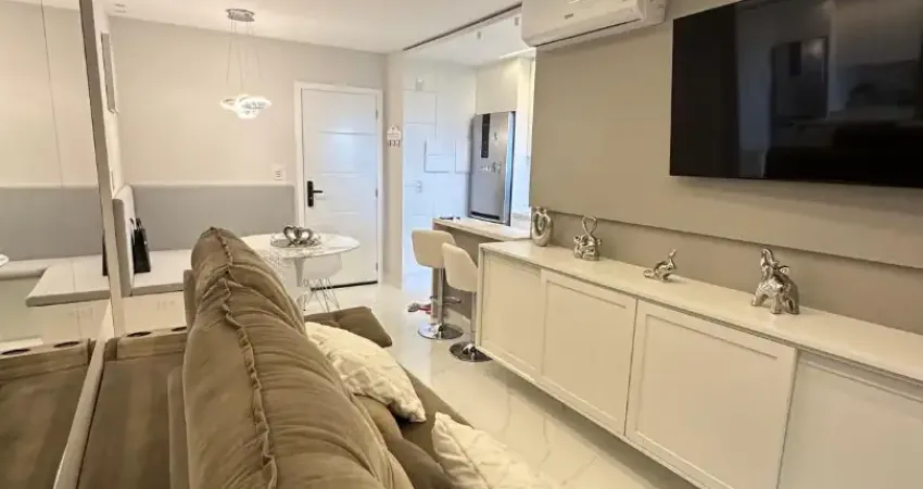 Apartamento de 2 quartos com suíte, localizado em uma das regiões mais desejadas de vila velha o charmoso jockey de itaparica!