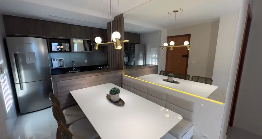 Unidade à venda – praia de itaparica | vila velha-es  r$ 660.000,00