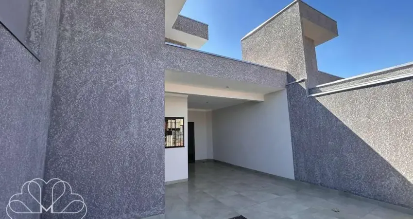 Casa com 2 quartos à venda na Pioneiro Olívio Men, 135, Jardim Atami, Maringá