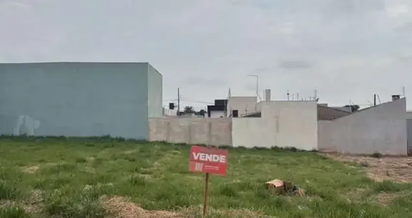Terreno à venda na Avenida Jinroku Kubota, 4297, Jardim Dourados, Maringá
