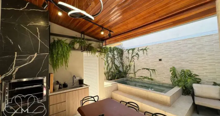 Casa com 1 quarto à venda na Antonio Campano, 2097, Jardim Atami, Maringá