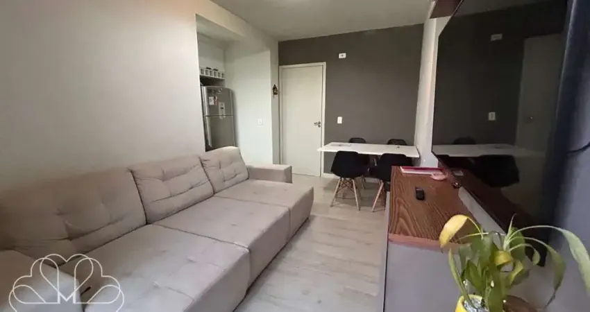 Apartamento com 1 quarto à venda na Nardina Rodrigues Johansen, 392, Vila Bosque, Maringá