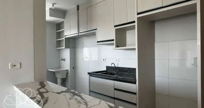 Apartamento com 2 quartos à venda na Rua Moscados, 74, Vila Marumby, Maringá