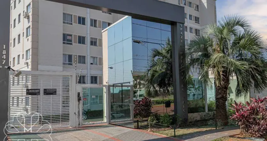 Apartamento com 2 quartos à venda na Pioneiro Antonio Ruiz Saldanha, 1847, Jardim das Estações, Maringá