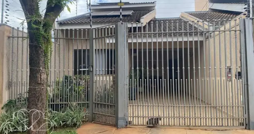 Casa com 2 quartos à venda na João Maria de Andrade, 166, Parque da Gávea, Maringá