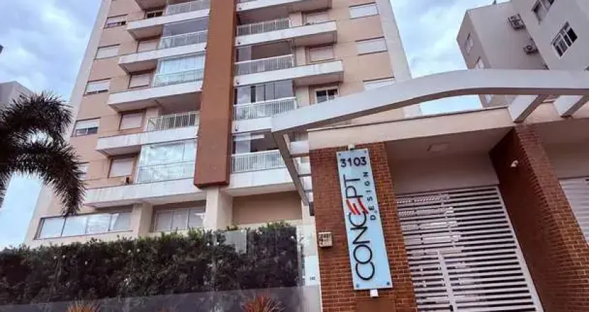 Apartamento com 2 quartos à venda na São Paulo, 3103, Vila Bosque, Maringá