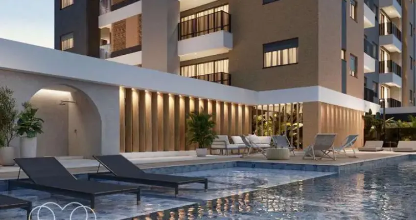 Apartamento com 2 quartos à venda na Londrina, 702, Zona 08, Maringá