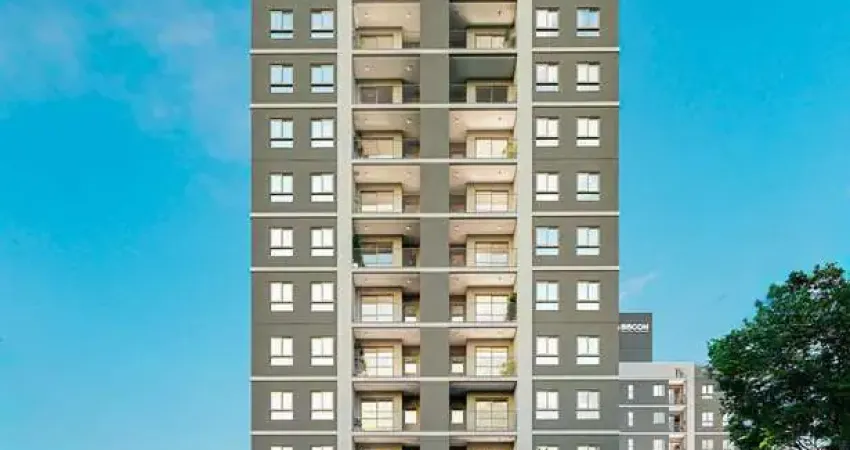 Apartamento com 2 quartos à venda na Rua Santa Efigênia, 240, Zona 06, Maringá
