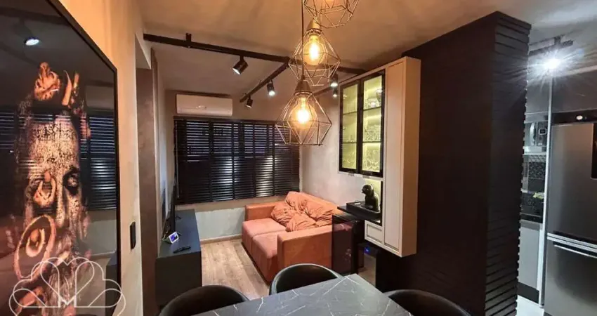 Apartamento com 2 quartos à venda na Rua Pioneira Maria Aparecida Araújo de Siqueira, 215, Loteamento Sumaré, Maringá