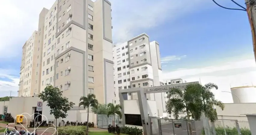 Apartamento com 2 quartos à venda na Rua Olímpio Mendes da Rocha, 355, Parque Residencial Cidade Nova, Maringá