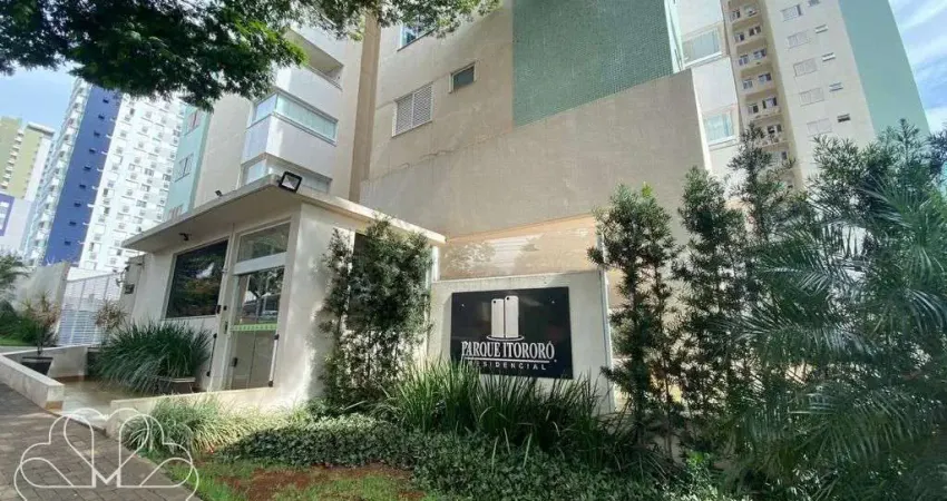 Apartamento com 2 quartos à venda na Monsenhor Kimura, 537, Vila Cleópatra, Maringá