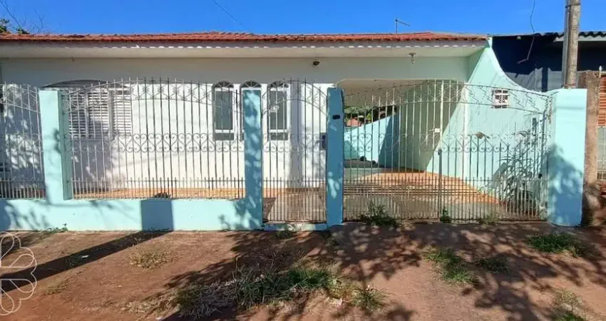 Casa com 3 quartos à venda na Rua Pioneira Alcedina Francisca Daudt, 290, Jardim Atlanta, Maringá