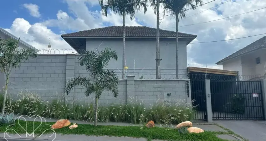Casa com 2 quartos à venda na Pioneiro Domingos Salgueiro, 2007, Jardim Guaporé, Maringá