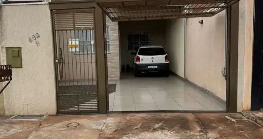 Casa com 3 quartos à venda na Rua Aparecida dos Anjos Loredo, 692, Jardim Leblon, Sarandi
