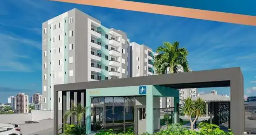 Direitos apartamento no residencial bellus zona sul de maringá