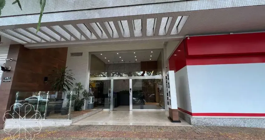 Sala comercial à venda centro empresarial maximum, maringá