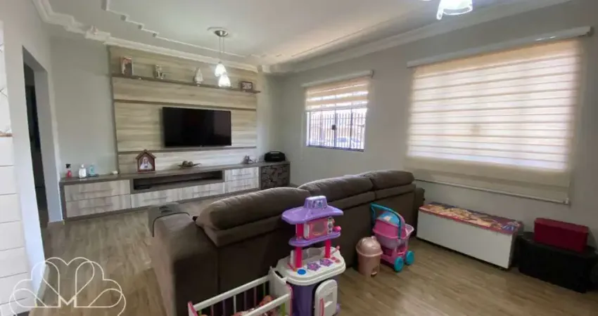 Casa com 3 quartos à venda na Rua Luiz Messias Simino, 612, Jardim América, Maringá