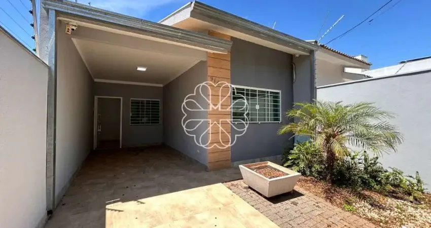 Casa com 2 quartos à venda na Pioneiro Francisco Alcalde, 914, Jardim Higienópolis, Maringá