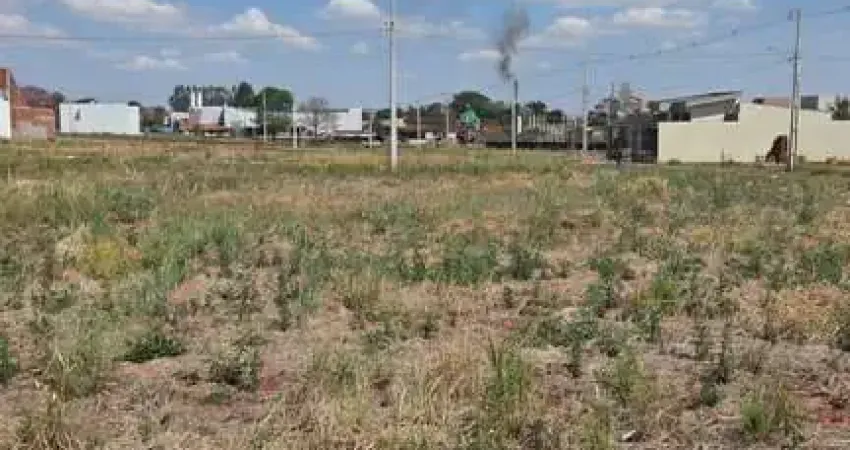 Terreno à venda na Elizauro Junior Toffanello, 1658, Jardim Keiko, Marialva