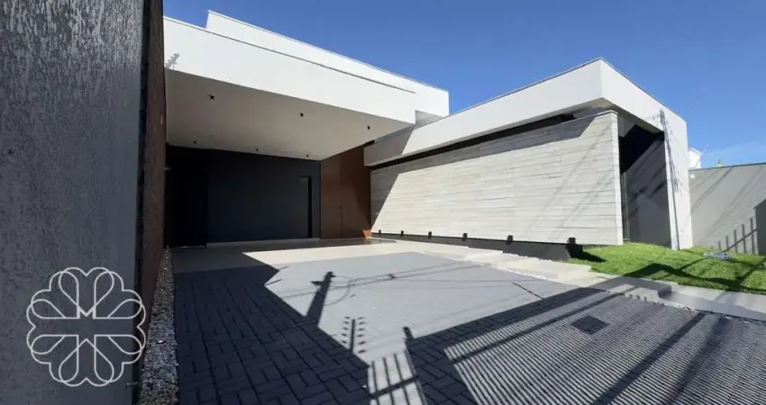 Casa com 1 quarto à venda na Rua Princesa Isabel, 1613, Zona 04, Maringá