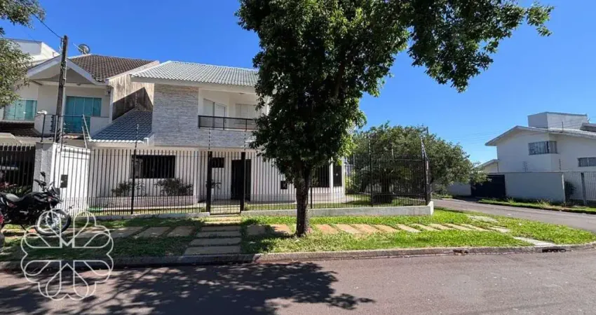 Casa com 5 quartos à venda na Rua Argentino Moreschi, 352, Residencial Moreschi, Maringá