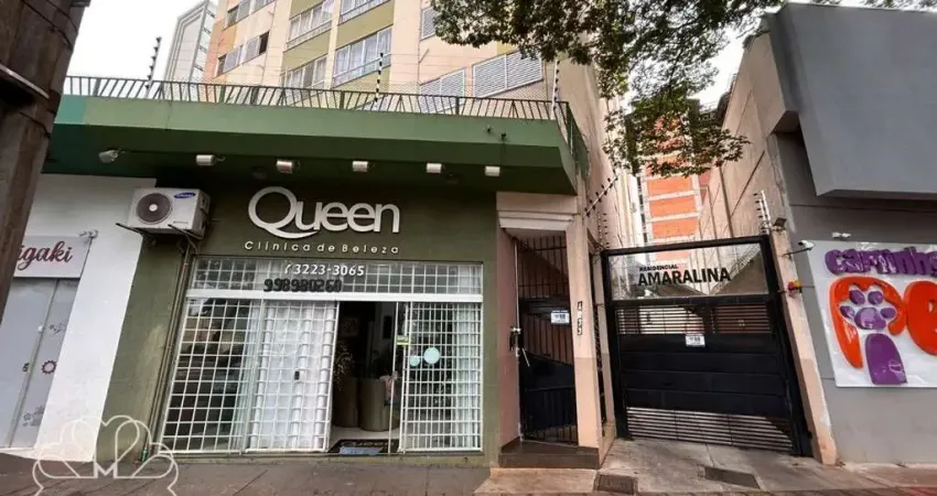 Apartamento com 3 quartos à venda na Avenida Cerro Azul, 1633, Zona 02, Maringá