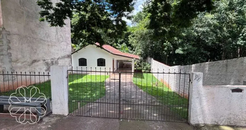 Terreno à venda na Rua Jaracatiá, 71, Vila Bosque, Maringá
