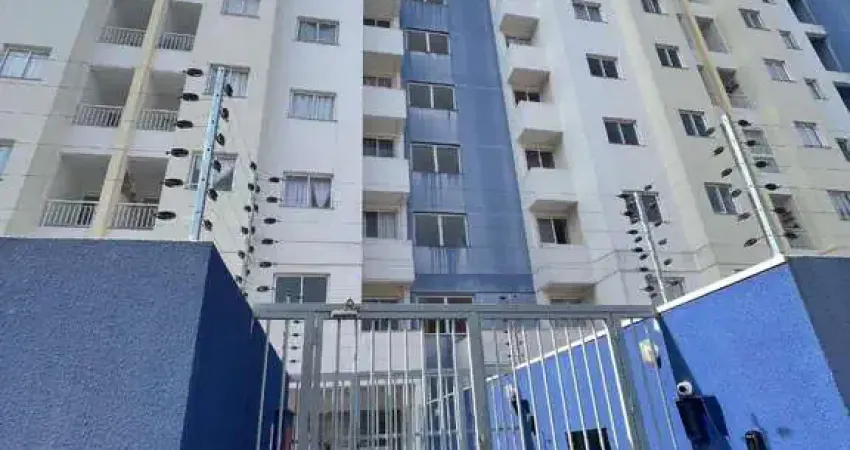 Apartamento com 2 quartos à venda na Rua Assunção, 507, Vila Marumby, Maringá