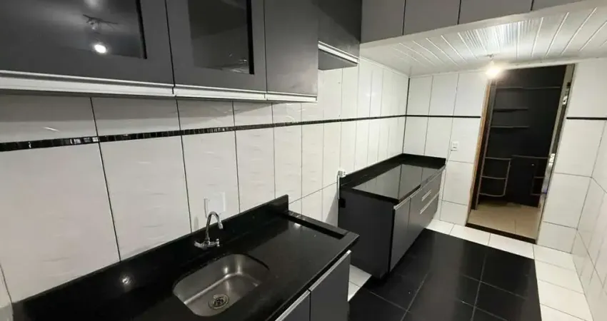 Casa com 3 quartos à venda na Rua Odir Susin, 171, Alto Boqueirão, Curitiba