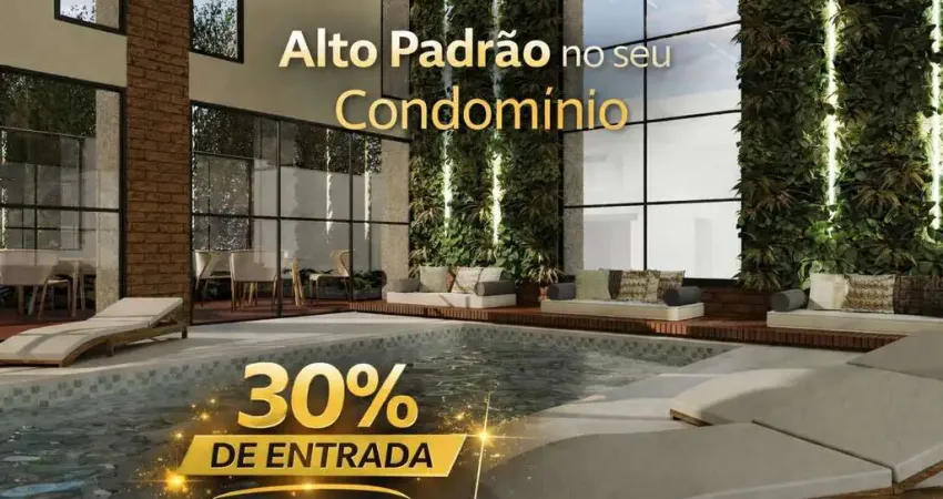 Terreno em condomínio fechado à venda na Rua Anneliese Gellert Krigsner, 3085, Iná, São José dos Pinhais