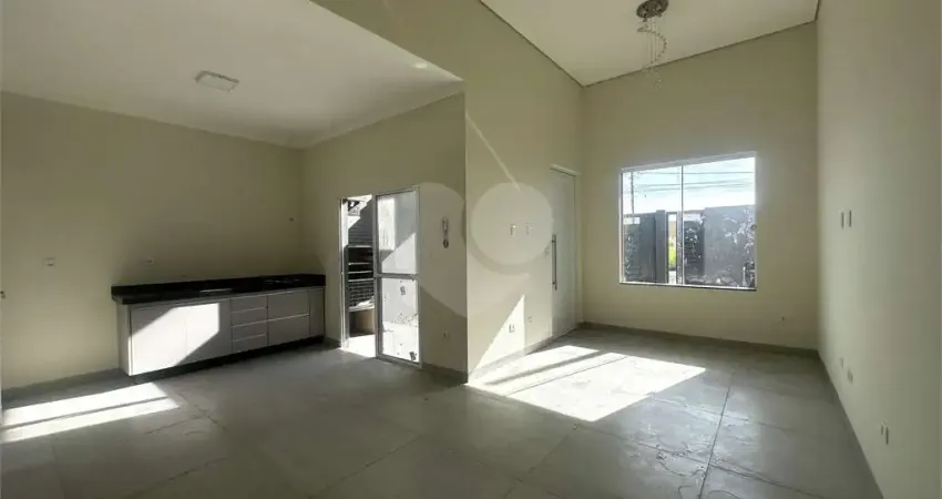 Casa à venda com 3 quartos em jardim das paineiras, três lagoas - ms