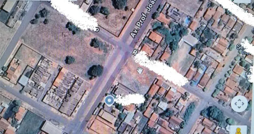 Terreno comercial à venda em jardim alvorada, três lagoas - ms