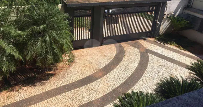 Apartamento para alugar com 3 quartos no condomínio residencial tucumann, três lagoas - ms