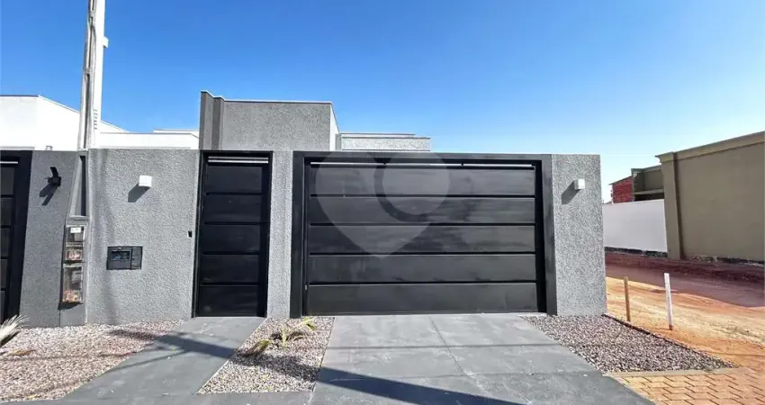 Casa com 2 quartos à venda no Ipê, Três Lagoas