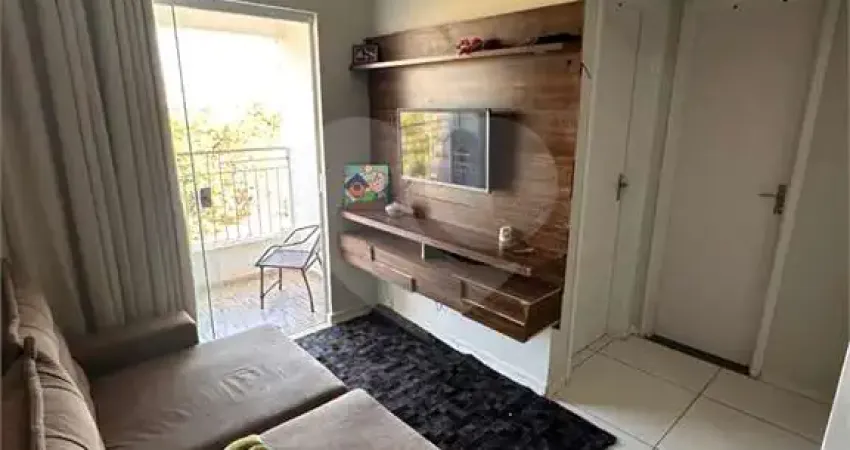 Apartamento à venda com 2 quartos no condomínio córdoba, três lagoas - ms