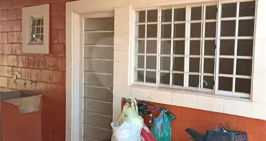 Casa à venda ou para alugar com 3 quartos em jardim alvorada, três lagoas - ms