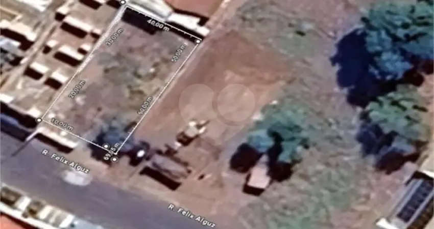 Terreno à venda no Jardim Bela Vista, Três Lagoas