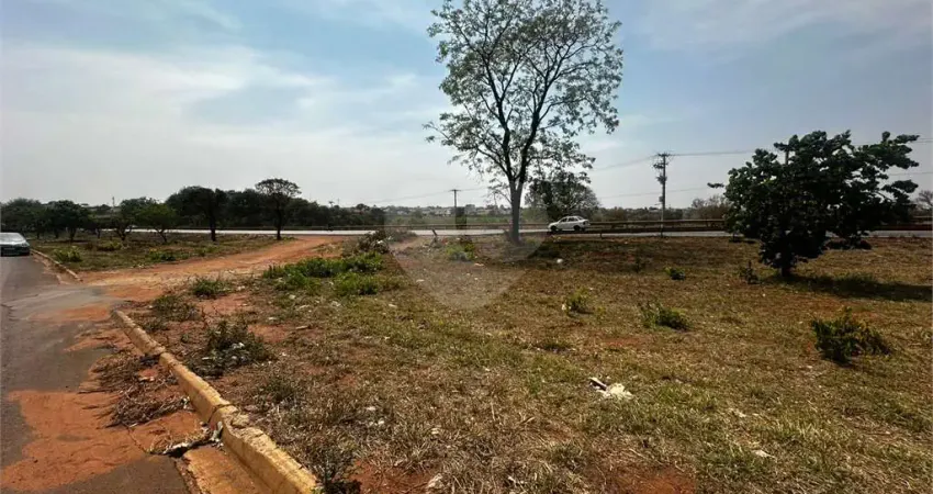 Terreno comercial à venda em nova três lagoas, três lagoas - ms