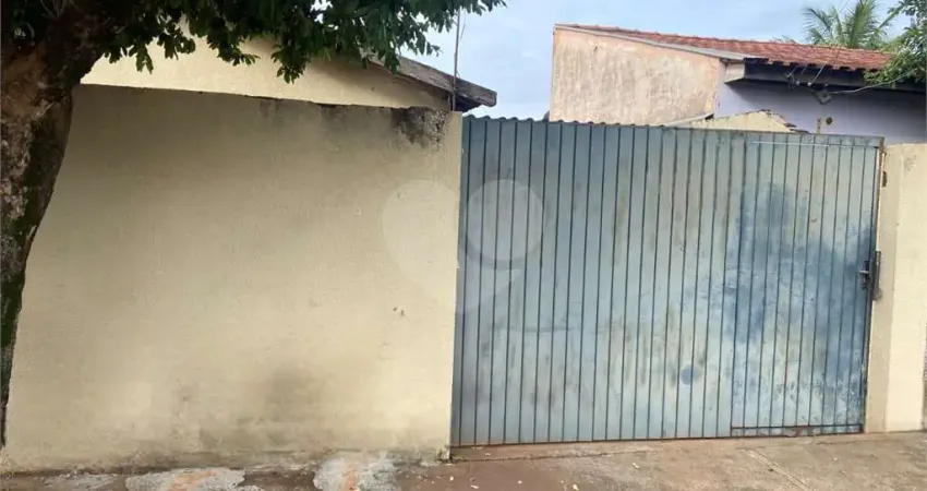 Casa à venda com 2 quartos em jardim cangalha, três lagoas - ms