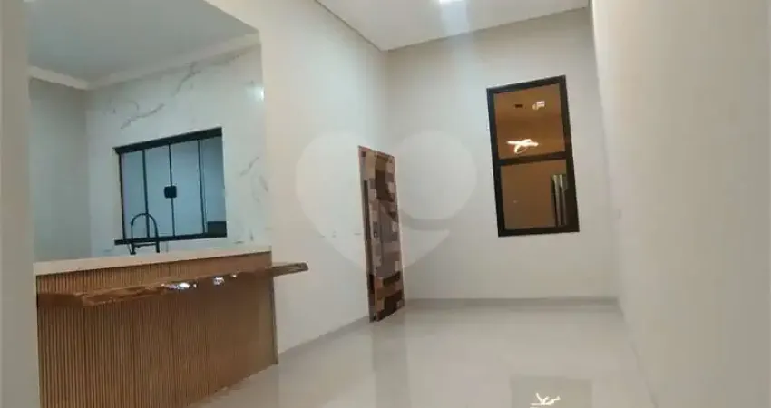 Casa à venda com 3 quartos em bela vista da lagoa, três lagoas - ms