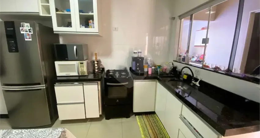 Casa com 3 quartos à venda no Ipê, Três Lagoas