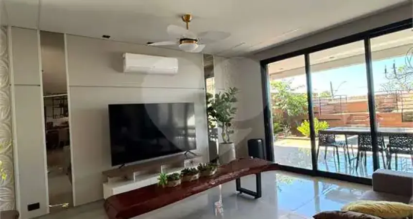 Casa com 5 quartos à venda no Village do Lago, Três Lagoas