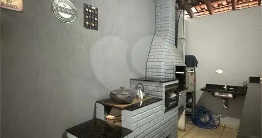 Casa à venda com 3 quartos em jardim das paineiras, três lagoas - ms