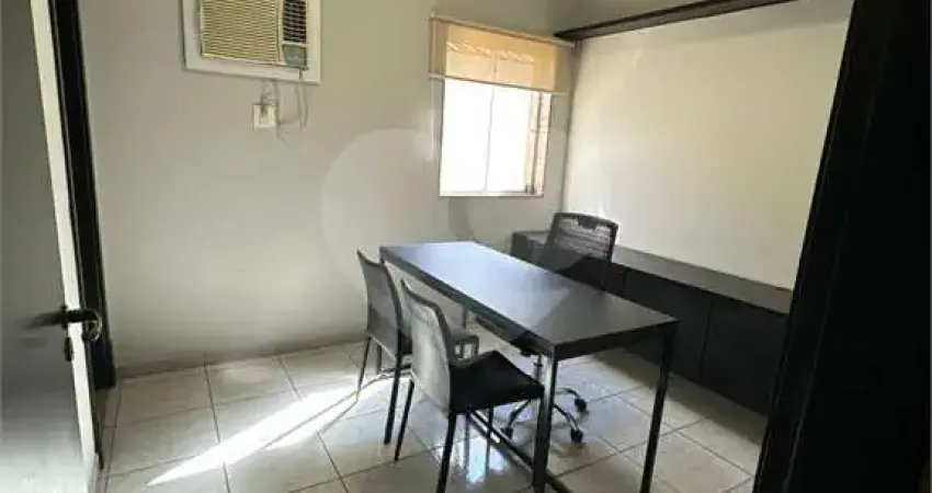 Ponto comercial com 1 sala para alugar no Centro, Três Lagoas