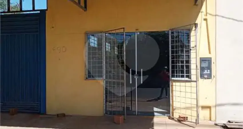 Sala comercial à venda no Jardim Alvorada, Três Lagoas