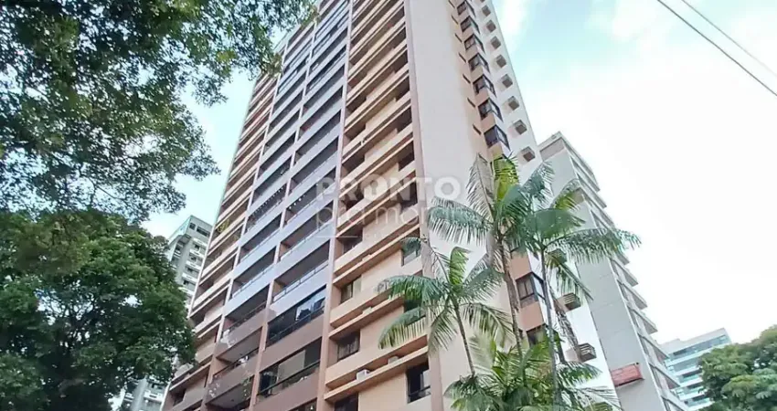 Excelente cobertura triplex com 424,78m² de área construída no bairro do espinheiro.
