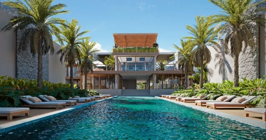 Casa em condomínio fechado com 5 quartos à venda na Rua Jackes Pires, 100, Praia de Guadalupe, Sirinhaém