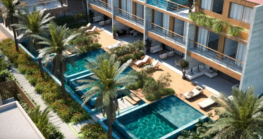 ️ mirá guadalupe – o lançamento mais exclusivo da praia de guadalupe!