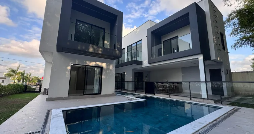 Casa em condomínio fechado com 5 quartos à venda na Rua Maestro Gilberto Freyre, 280, Várzea, Recife